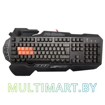 Клавиатура A4Tech BLOODY B318